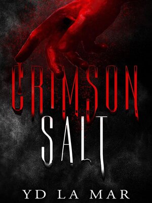 cover image of Crimson Salt